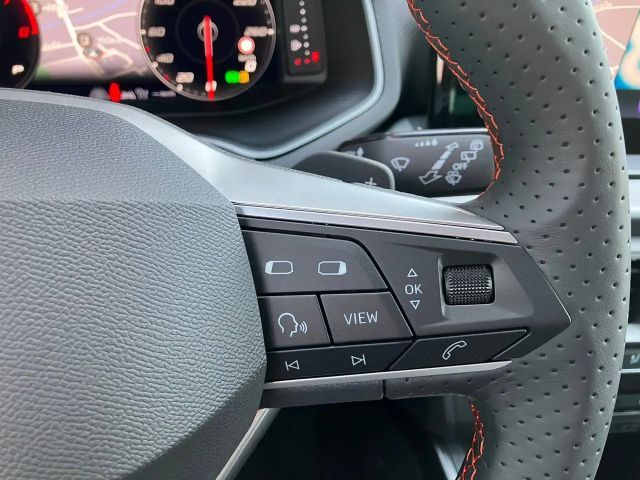 Seat Arona 1.0 TSI DSG FR-lijn