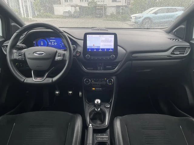 Ford Puma EcoBoost ST Line