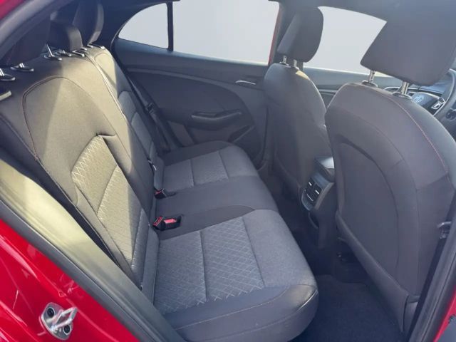 MG MG3 Comfort Hybrid+