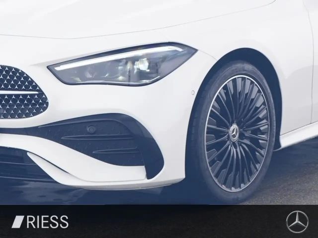 Mercedes-Benz CLE 200 AMG Line Coupé