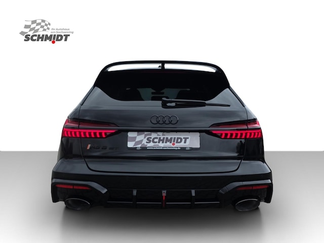 Audi A6 e-tron Avant Performance Quattro