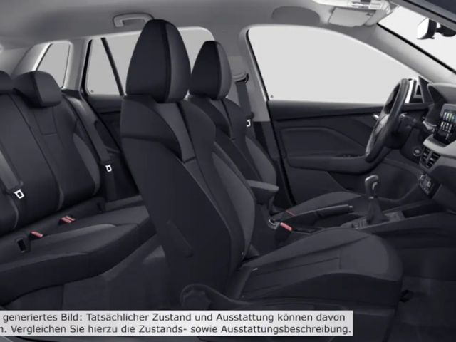 Skoda Kamiq Selection