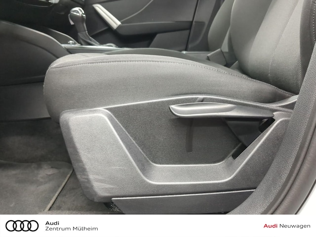 Audi Q2 35 TFSI S-Tronic