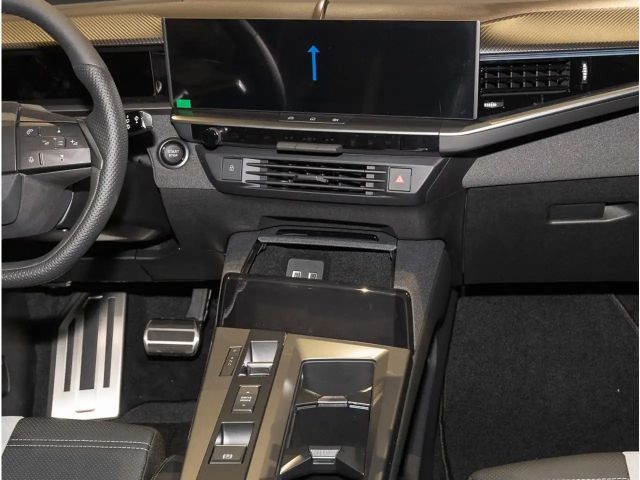 Opel Grandland X Ultimate business+