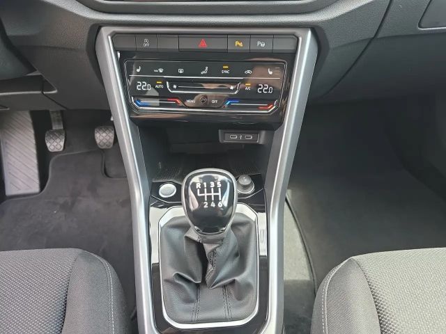 Volkswagen T-Roc Friends TSI