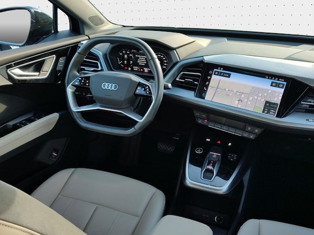 Audi Q4 e-tron 50 Quattro Sportback