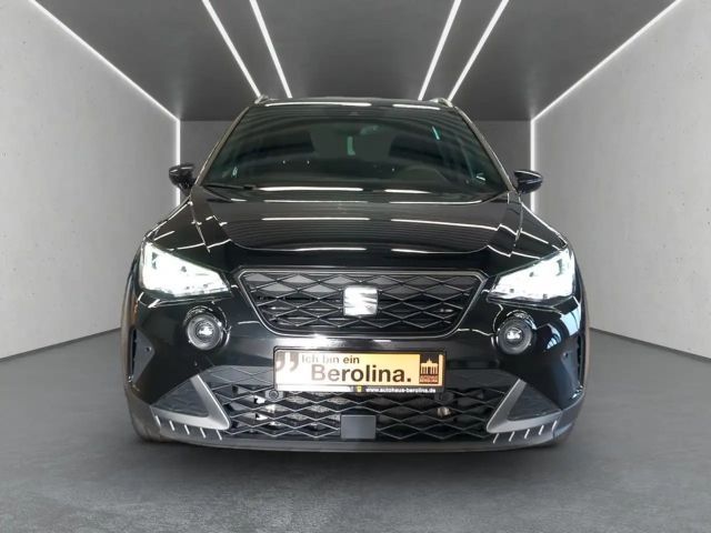 Seat Arona 1.0 TSI DSG FR-lijn