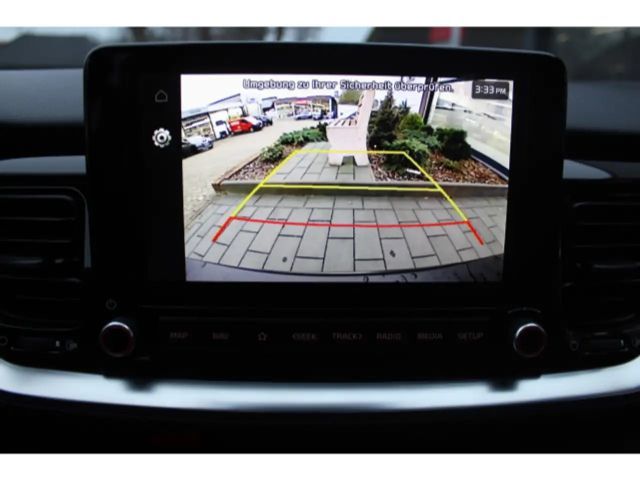 Kia Stonic GDi GT-Line