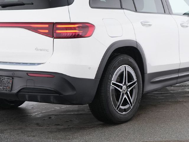 Mercedes-Benz EQB 300 4MATIC