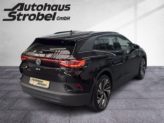 Volkswagen ID.4 Performance Pro