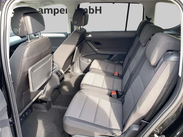 Volkswagen Touran Friends TDI