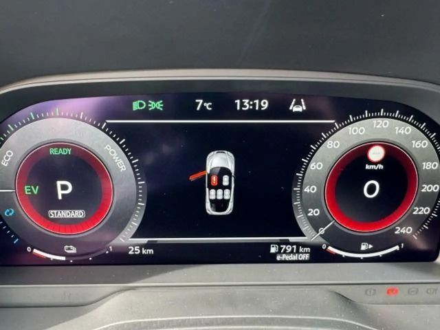 Nissan Juke N-Connecta