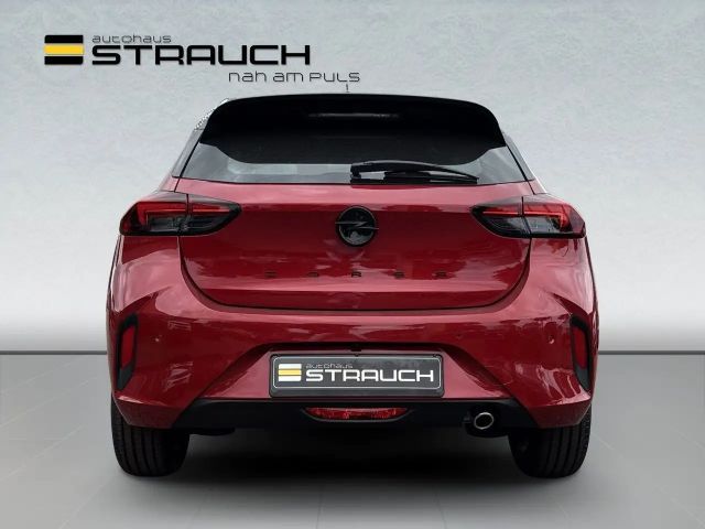 Opel Corsa GS-Line Grand Sport