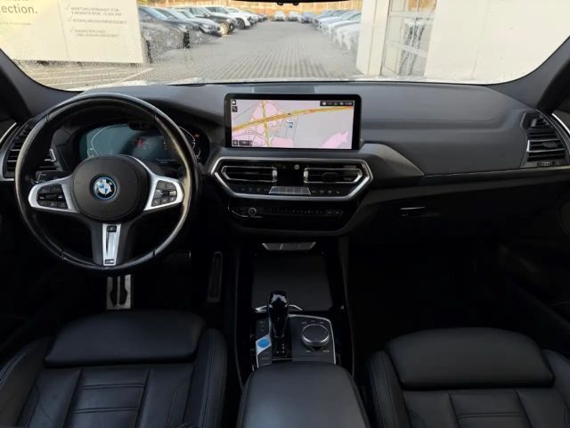 BMW iX3 Impressive M-Sport iX3