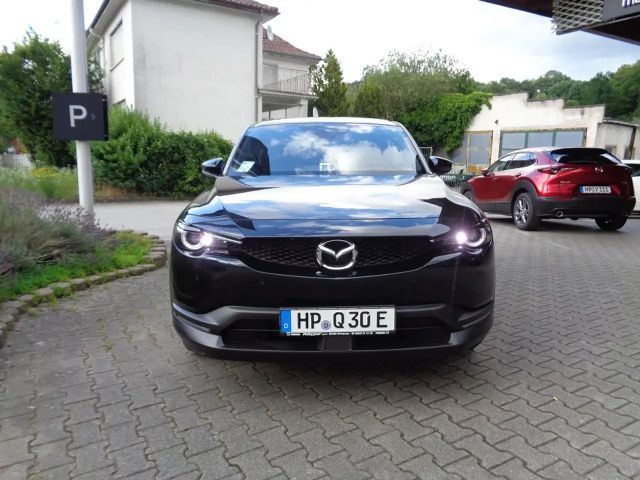 Mazda MX-30 SkyActiv e-Skyactiv