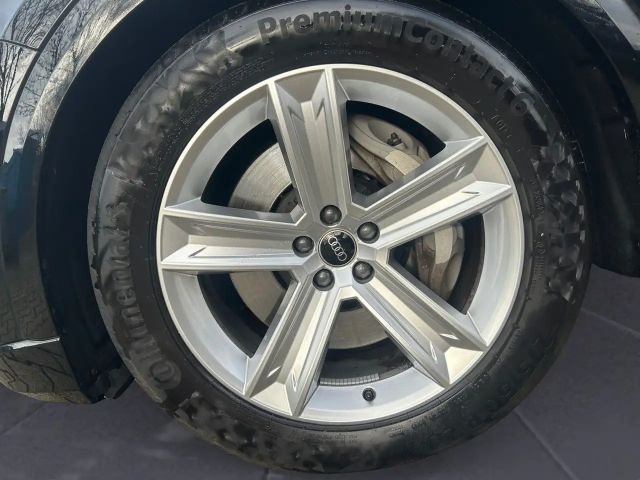 Audi Q8 Hybride Quattro