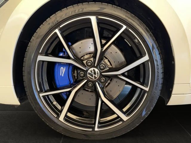 Volkswagen Arteon Shooting Brake Shooting Brake R 4M Matrix/Leder/Pano/HK/DCC