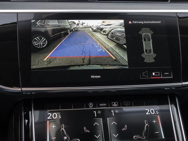 Audi A8 3.0 TFSI Quattro