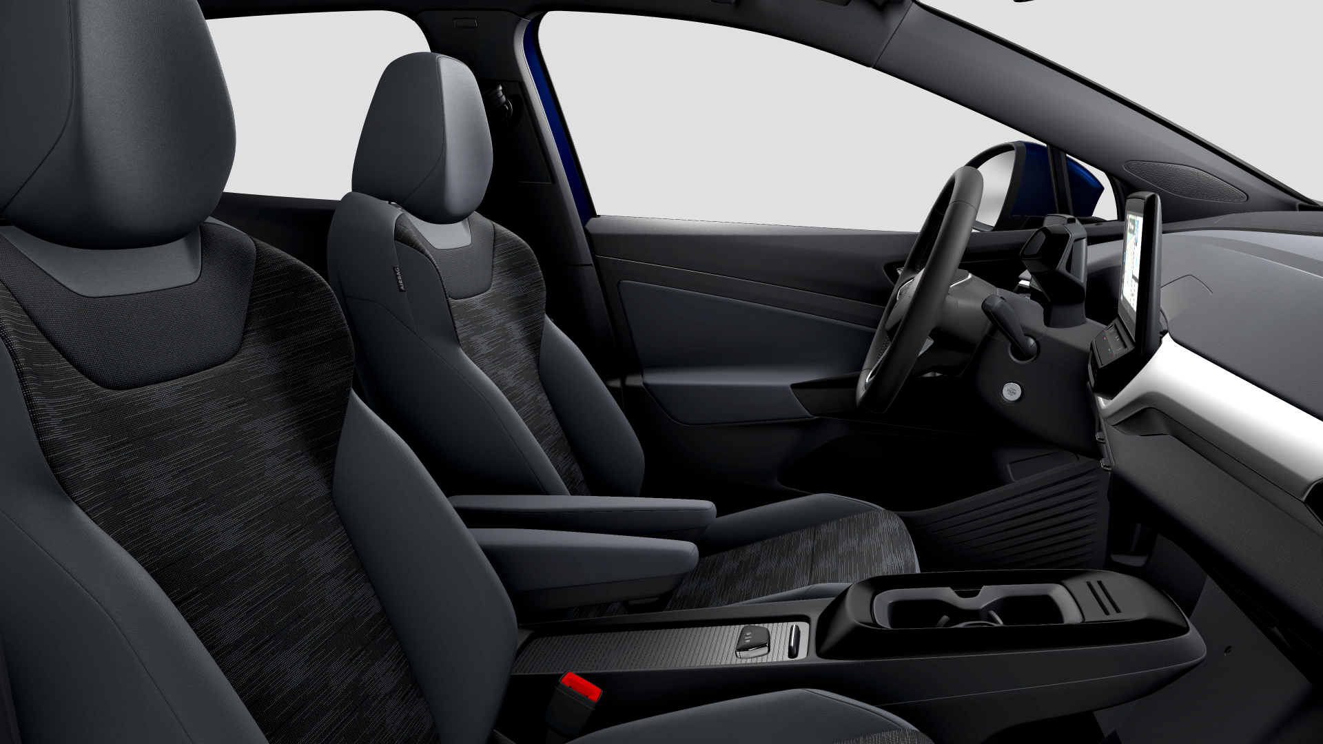 Volkswagen ID.4 Performance Pro