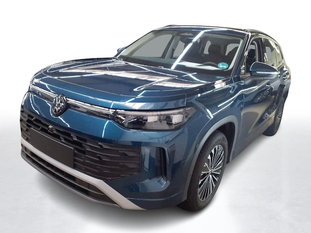 Volkswagen Tayron 2.0 TDI DSG Life