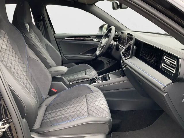 Volkswagen Tiguan DSG R-Line eHybrid