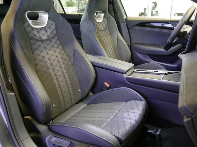 Volkswagen Passat DSG R-Line eHybrid