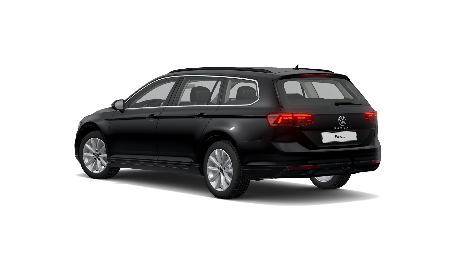 Volkswagen Passat 2.0 TDI Business DSG Variant