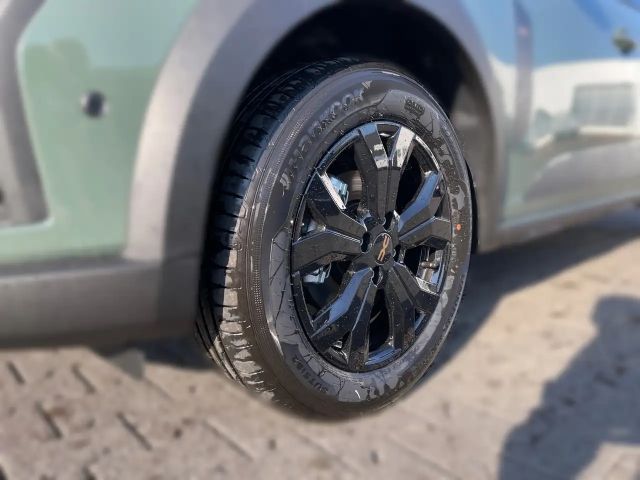 Dacia Jogger Extreme TCe 110