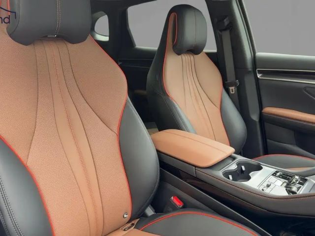 BYD Seal U Boost DM-i