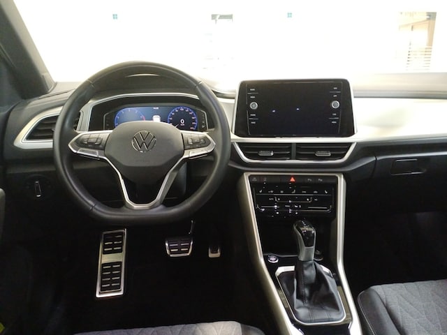 Volkswagen T-Roc 1.5 TSI DSG Move