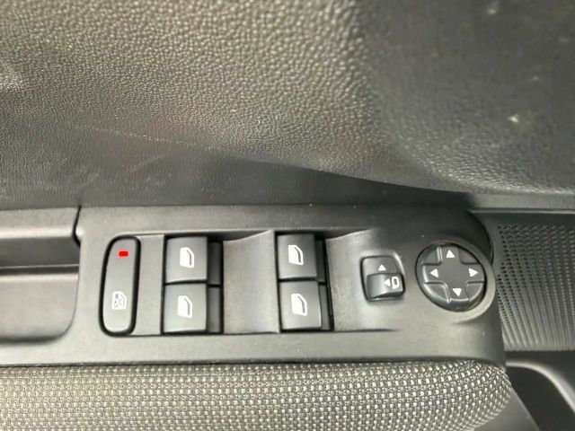 Citroën C3 Aircross PureTech