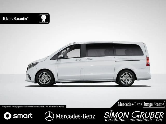 Mercedes-Benz EQV 300 Limousine Lang