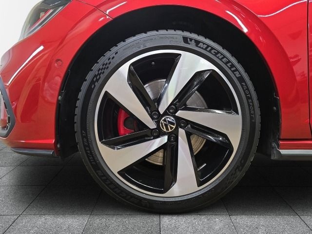 Volkswagen Polo 2.0 TSI DSG GTI IQ.Drive