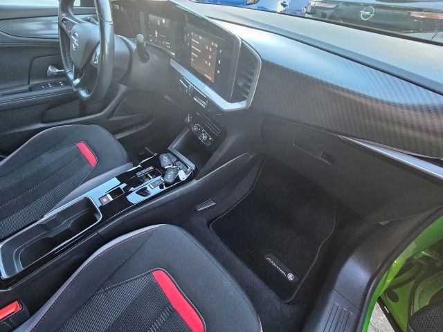 Opel Mokka GS-Line Grand Sport Mokka-e