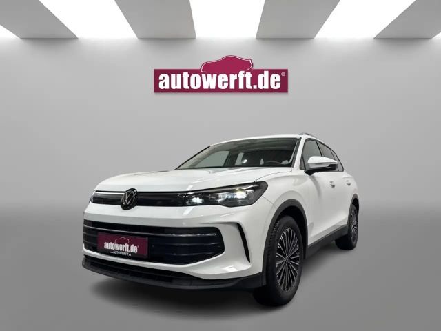 Volkswagen Tiguan 2.0 TDI DSG Life