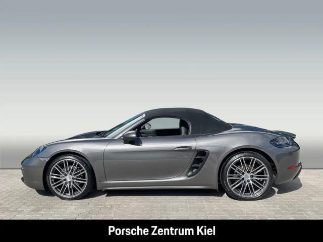Porsche Boxster 718