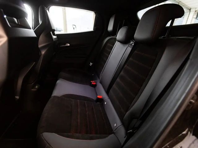 Alfa Romeo Junior Elettrica