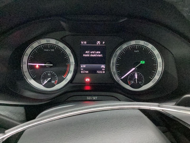 Skoda Kodiaq 2.0 TDI Tour