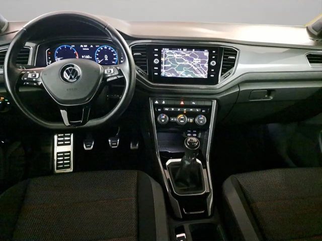 Volkswagen T-Roc Sport