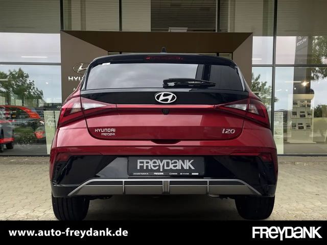 Hyundai i20 1.0 Prime T-GDi