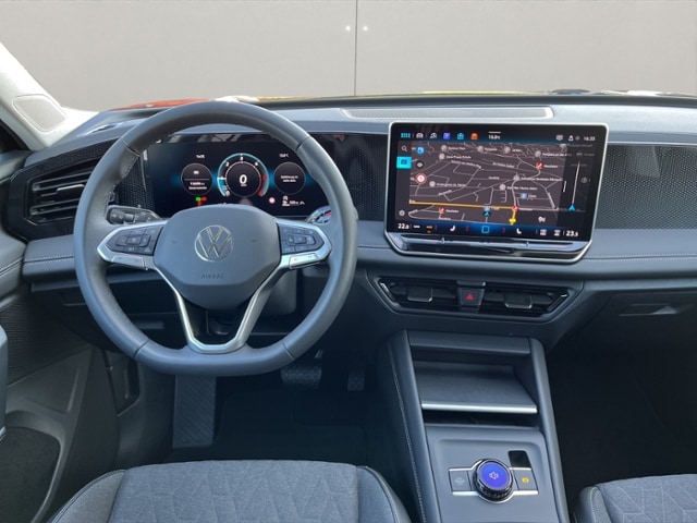 Volkswagen Tiguan 2.0 TDI Life, DSG