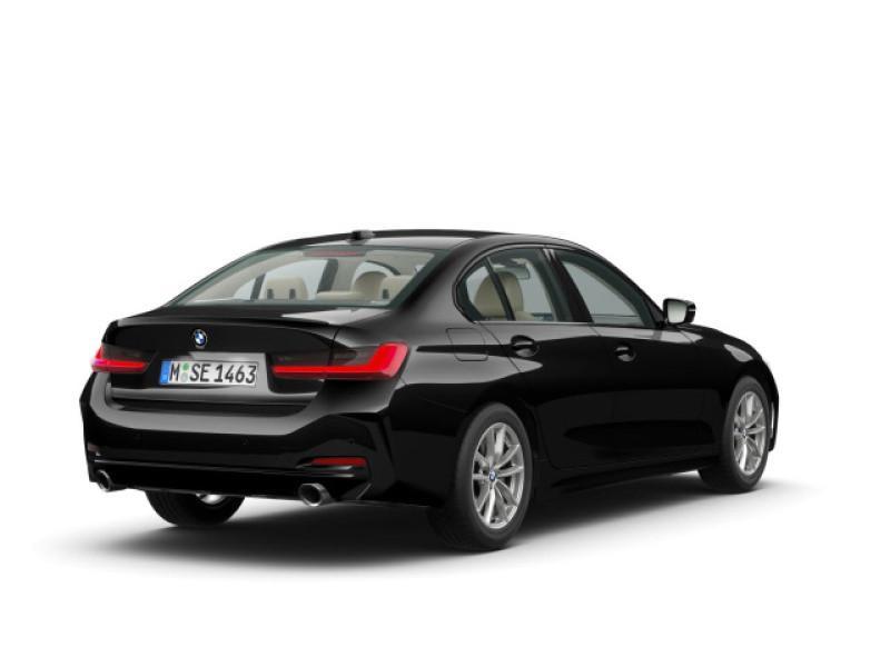 BMW 330 330i Sedan