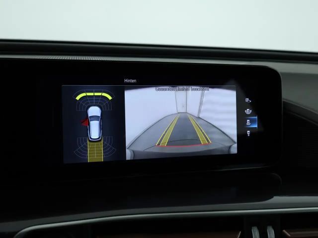 Mercedes-Benz EQC 400 4MATIC