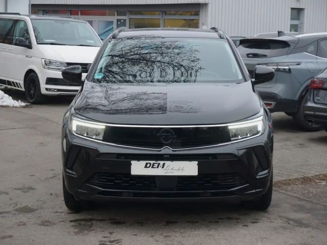 Opel Grandland X GS-Line Grand Sport