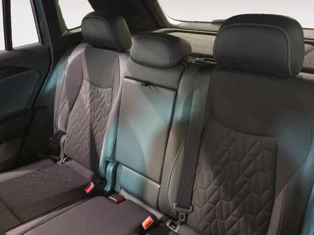 Volkswagen Tiguan 2.0 TDI DSG