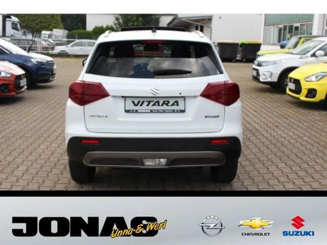 Suzuki Vitara Comfort