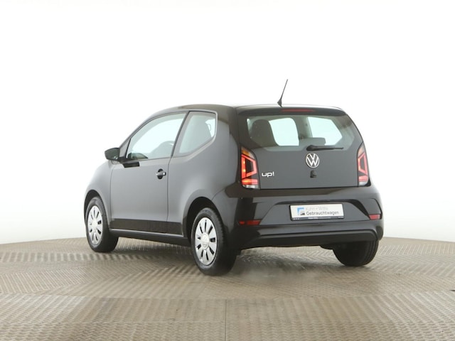 Volkswagen up! 1.0 MPI Move Move up!