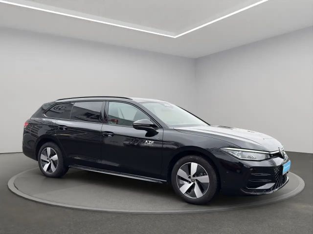 Volkswagen Passat R-Line eHybrid