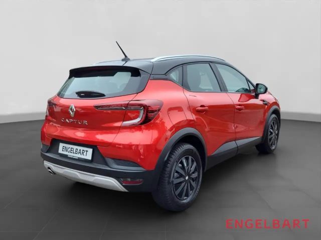 Renault Captur Zen