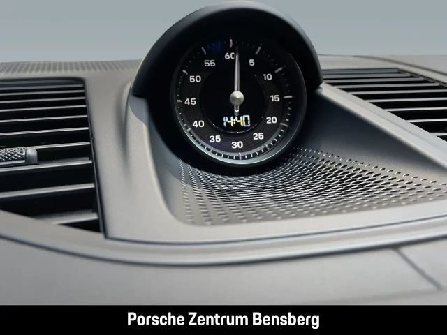 Porsche Panamera 4 E-Hybrid